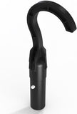 Robotic Pool Cleaner Hook, Universal Pool Vacuum Robot Accessory Fit for Cordless/Above Ground/Underwater Models, Easy to Attach to Telescopic Poles