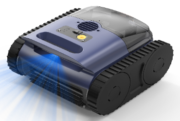 Robotic Pool Cleaners