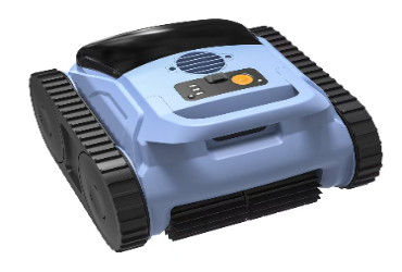 Robotic Pool Cleaners